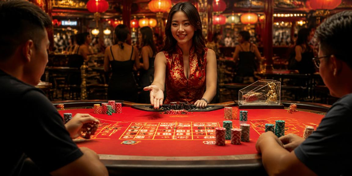 odv555 Điểm Nhấn Slot